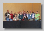 86  Participants at the Chapter Presidents Meeting  [JMH]